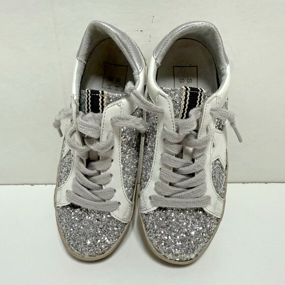 ShuShop Paris Girls Shoes - Picture 6 of 9
